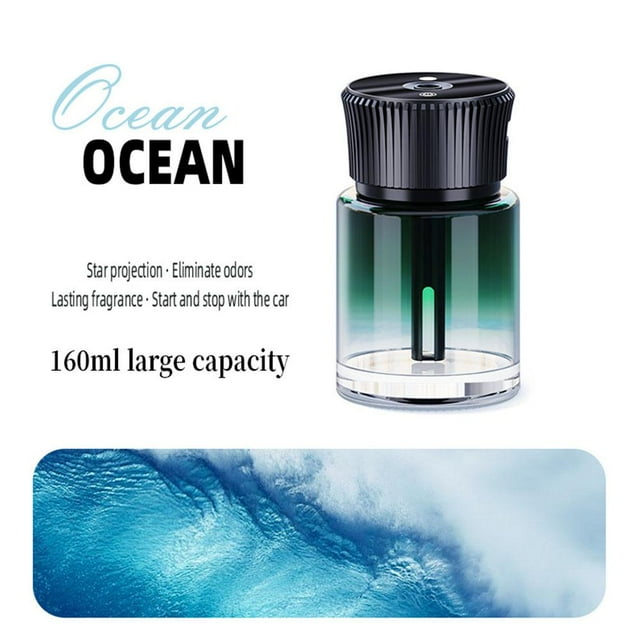 Smart Car Freshener Diffuser Aromatizante Inteligente perfume //