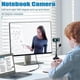 thumbnail image 5 of Web Camera USB High Definition Webcam 4 Led Web Cam with MIC Desktop for Skype Computer PC Laptop, 5 of 5