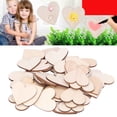 thumbnail image 1 of Wooden Flake Crafts, Wood Chip Decoration, Durable Using Superb Cutting Technology, Safe And Diverse for Parties Dances, 1 of 7