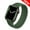 clover, variant on ALMNVO Solo Loop Strap for Apple Watch Band 44mm 40mm 38mm 42mm Elastic Belt Silicone Bracelet Replacement Wristband Iwatch Series 6 5 4 3 SE 7 45mm 41mm