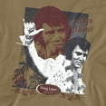 thumbnail image 2 of Elvis Presley T-Shirt Aloha Hang Loose Unisex Graphic Tee For Men & Women, 2 of 7