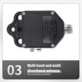 thumbnail image 3 of Balun Part, 4 Band 8 Band 100W Mini Balun  for FT8 FM AM FSK, 3 of 7