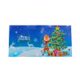 thumbnail image 1 of Cuadros Decorativos Bendición Tarjeta de Navidad DIY Forma especial Brillo Diamante Tarjetas de feli Tmvgtek embutido en tela, 1 of 8