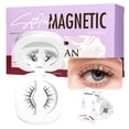 thumbnail image 1 of Pestañas magnéticas BEYELIAN Soft Natural Look con aplicador, 1 of 8