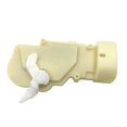 thumbnail image 3 of Rear Left Door Lock Actuator For 1998 1999 2000 2001 2002 2003 2004 2005 Lexus Gs300 For 1998-2000 Lexus Gs400 69140-30110 8D1295, 3 of 5