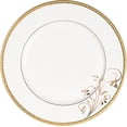 thumbnail image 5 of Bone China 57-Piece Floral Design Dinnerware Set, Service for 8, 5 of 9