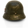 thumbnail image 2 of American Shifter Company ASCSN00023 German WII Helmet Custom Shift Knob, 2 of 7