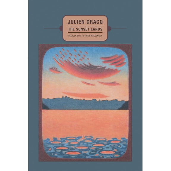 The Sunset Lands, (Paperback)