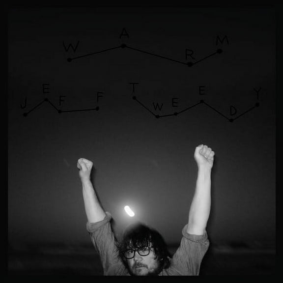 Jeff Tweedy - Warm - Music & Performance - Vinyl