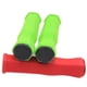 thumbnail image 4 of Juego de manillar de bicicleta plegable con empuñaduras suaves de esponja Propalm, color negro, 4 of 5