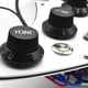 thumbnail image 4 of St Electric Guitar Pickguard Pickup Wiring Loaded Prewired Pickguard Guitar Pickguard Scratchplate, 4 of 5