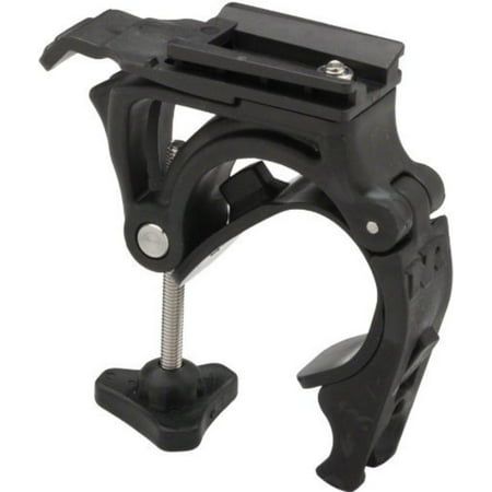 Handlebar Clampmount (Lumina or Mako Series), Known as the best bike lights in the industry By