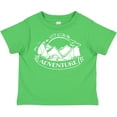 thumbnail image 3 of Inktastic Let's Go on an Adventure Mountains Boys or Girls Toddler T-Shirt, 3 of 5