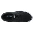 thumbnail image 3 of Tenis Vans Atwood Canvas Black/White Caballero Original VN000TUY187 Vans VN000TUY187$$Negro$$Textil, 3 of 4