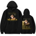 thumbnail image 2 of keyshia Cole Tour 2025 Hoodies Merch Women Men Fashion Casual Hooded Sweatshirts, 2 of 4