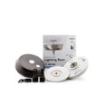 thumbnail image 3 of 5948-WB-SkyX-SkyPlug Smart Plug & Play Lighting Base - Capella-Weathered Brass Finish, 3 of 7