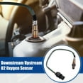 thumbnail image 2 of Unique Bargains Downstream Upstream O2 Oxygen Sensor for Mercedes-Benz GL550 2008-2012 for Mercedes-Benz S550 2007-2012, 2 of 7