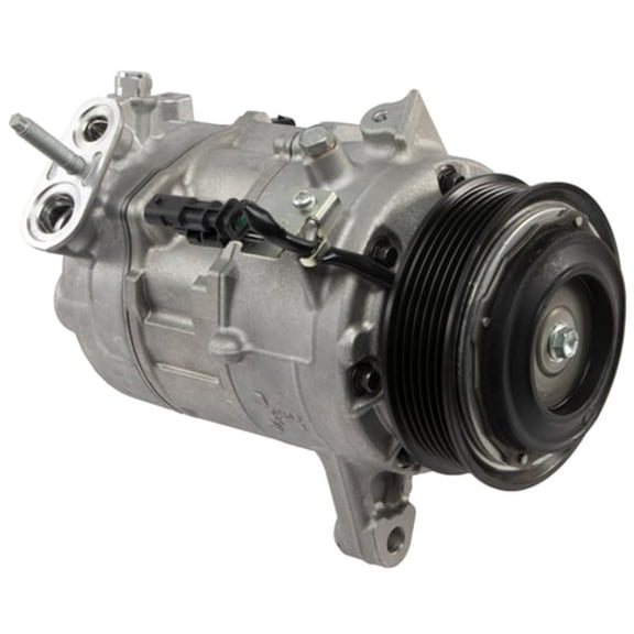 Denso 7SAS17C Compressor