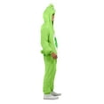 thumbnail image 2 of Care Bears Good Luck Bear Adult Unisex Comfy Wear Costume, 2 of 4