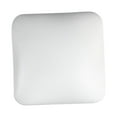 thumbnail image 3 of TOOYFUL Nail Arm Rest for Elbow Elbow Hand Rest,Soft,Easy to Clean,Non Slip Microfiber Leather Elbow Pad Cushion for Salons Manicure white, 3 of 10