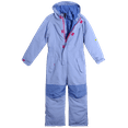 Arctic Hero Kids' Snowsuit Boys' and Girls' Waterproof Jumpsuit Winter Pram Snowmobile Ski