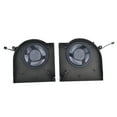 thumbnail image 6 of Cooling Fan Laptop CPU Cooler Radiators for Alienware M17 R3 M17 R4 P45E, 6 of 11