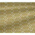 thumbnail image 5 of oneOone Viscose Jersey Fabric Geometric Block Printed Fabric 1 Yard 60 Inch Wide, 5 of 5