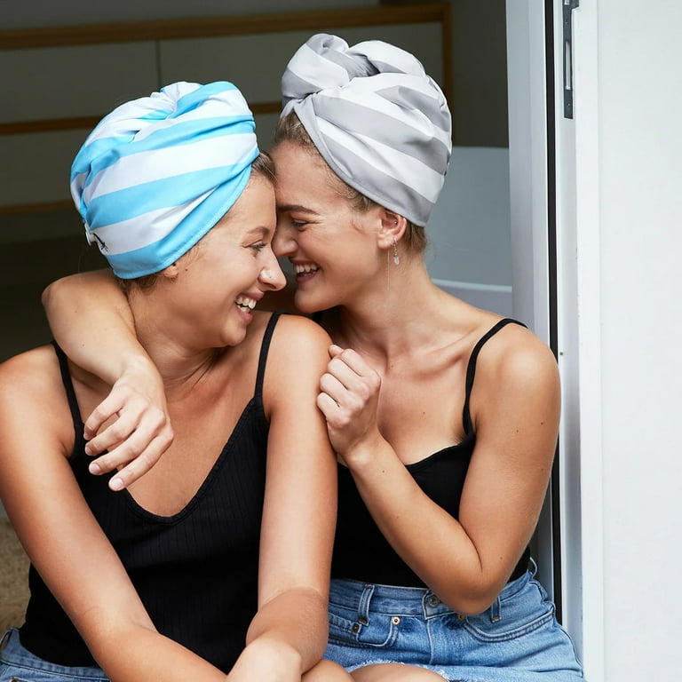 Dock and online bay hair turban