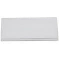 thumbnail image 7 of Elements A500-3 Edgefield 2-3/8" Center To Center 3" Long Finger Tab Edge Lip Cabinet /, 7 of 7