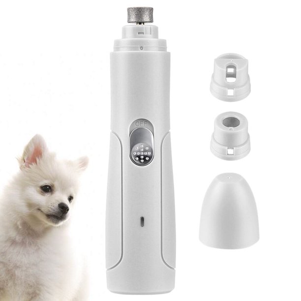 unbranded Pet Nail Clipper Portátil Para Mascotas Con Material ABS Sin Daño Para