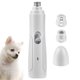 thumbnail image 1 of unbranded Pet Nail Clipper Portátil Para Mascotas Con Material ABS Sin Daño Para, 1 of 8