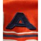 thumbnail image 2 of Aeropostale Hombre Aero 1987 Original Brretro Embellecido Camiseta 845 2XL Aeropostale Camiseta adornada, 2 of 2