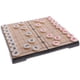 thumbnail image 4 of Juego de Ajedrez Chino Xiang Portátil perfecl Juego de Mesa Plegable Magnético 25cm, 4 of 8