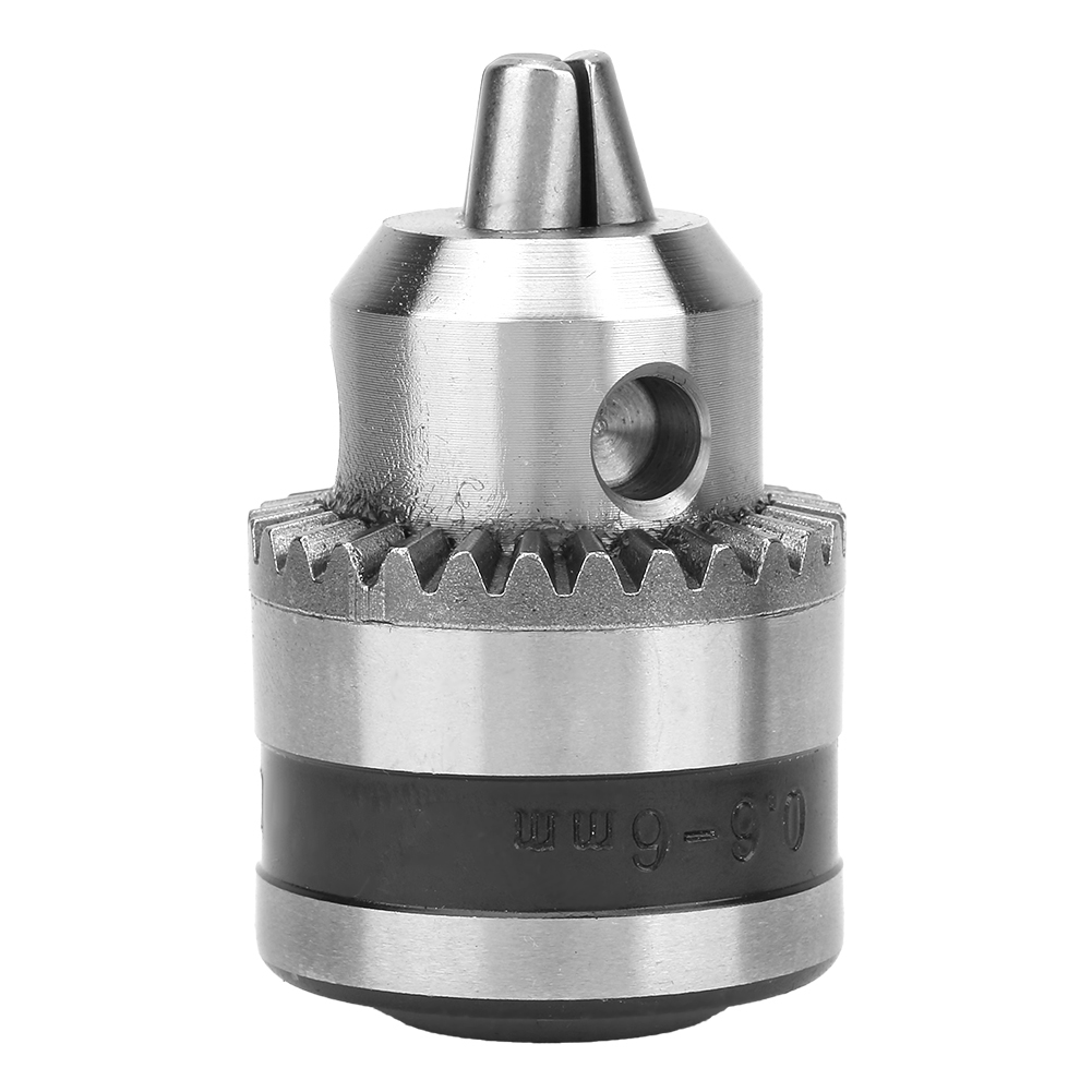 Peahefy Electric Drill Chuck, Drill Chuck,0.66mm B10 Drill Chuck