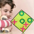 thumbnail image 3 of OX Chess Interaction Leisure Board Game Funny Developing Intelligent Educational Toy, 3 of 4