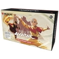 thumbnail image 2 of Magic: The Gathering | Avatar: The Last Airbender Beginner Box | 2-Player Card Game | Includes 2 Tutorial Decks, 8 Themed Half-Decks, 2 Playboards, 2 Spindowns, and More, 2 of 3