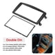 thumbnail image 3 of Kit de panel frontal para radio de coche 2 Din con reproductor de DVD y estéreo para salpicadero de C CLK G CLASS W203 W209 W463 W639, 3 of 5