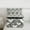 White Black, variant on Feelyou Vintage Aztec Adult Queen Comforter Set, Wheat Mandala Triangle Bedding Sets, Southwestern Theme Reversible Bedding Comforter Set, Lightweight Room Decor, 3 Pieces