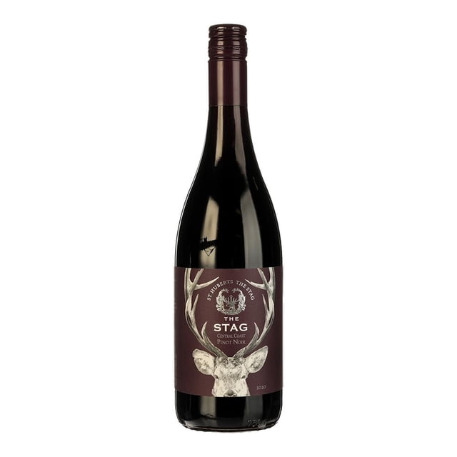 Vino Tinto The Stag Pinot Noir 750 ml