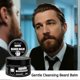 thumbnail image 3 of Beard Balm - 100ml, Gentle Cleansing, Conditions Styles Beard, 3 of 5