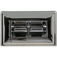 thumbnail image 3 of Dorman 49242 Front Driver Side Power Window Switch- Front Left, 2 Button for Specific Models, 3 of 4