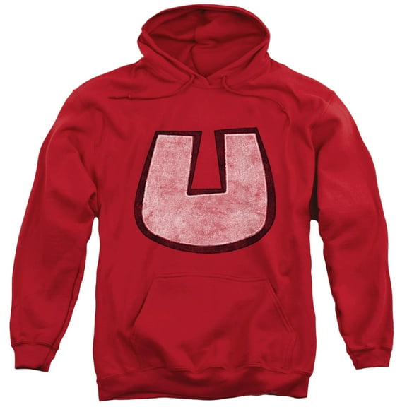 Underdog - U Crest - Pull-Over Hoodie - XX-Large