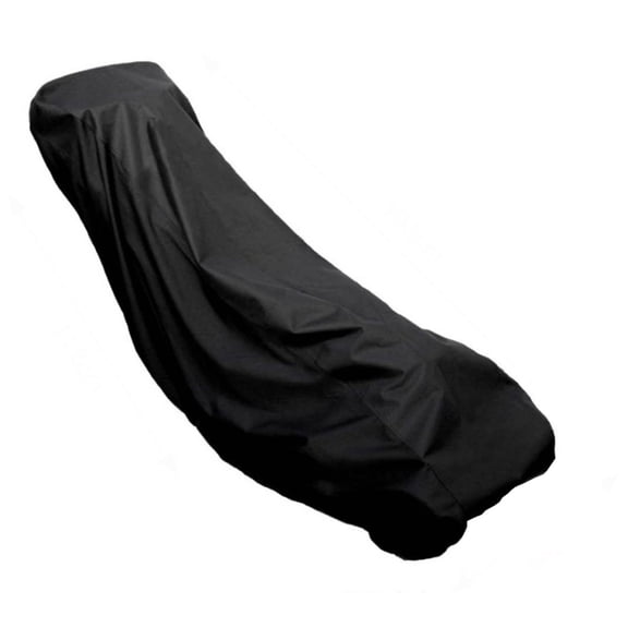 Uanit Lawn Mower Protective Cover Universal Protecter Outdoor Storage
