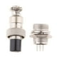 thumbnail image 2 of Enchufe y zócalo de conector de aviación a prueba de agua de 4 piezas, 2 of 6