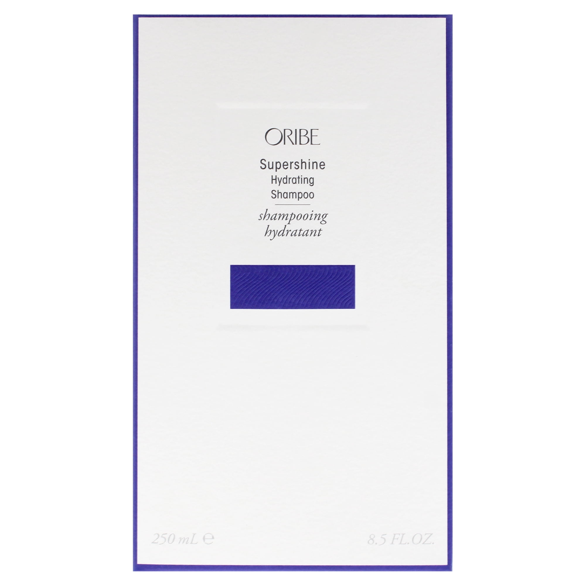Oribe Supershine Hydrating Shampoo , 8.5 oz Shampoo