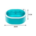 thumbnail image 2 of Paraffin Waxing Machine Temperature Control SPA Waxing Moisturize ,Fast Heating, 2 of 6