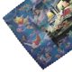 thumbnail image 5 of Juego de 6 manteles individuales de Mickey Mouse resistentes al calor para mesa de comedor, manteles individuales de tela, manteles individuales de primavera para cocina, para interior y exterior, 12, 5 of 7