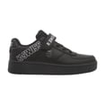 thumbnail image 3 of Tenis K-Swiss SALT 2 N CH Niño Color Negro, 3 of 9