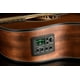thumbnail image 3 of Guitarra acústica-eléctrica Natura O550E Granjas Walden tapa de abeto macizo color natural satinado, 3 of 4