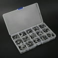 thumbnail image 4 of Kit de transistores Bling Bling NPN TO-92 PNP 600 piezas, 4 of 6
